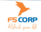 Công ty CP Công Nghệ F5